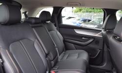 Mazda CX-80 Photo 25