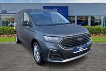 Used Ford TRANSIT CONNECT CONNECTLIM20 1