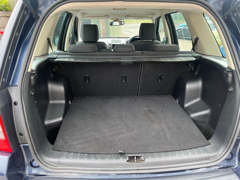 Used Land Rover Freelander AO58LCC 8