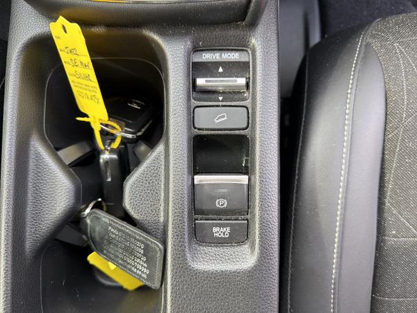 Honda HR-V Photo 25