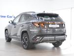 Hyundai TUCSON Photo 4