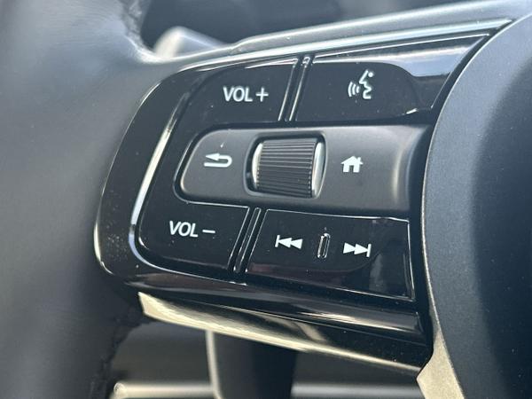 Honda HR-V Photo 24