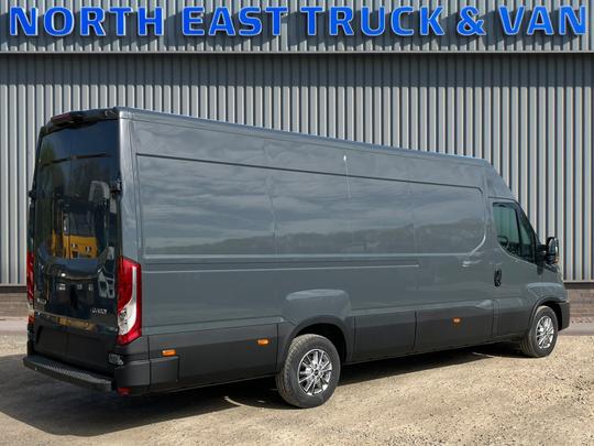 Iveco Daily Photo