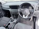 Kia Sportage Photo 21