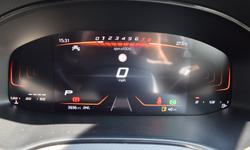 SEAT IBIZA Photo 12