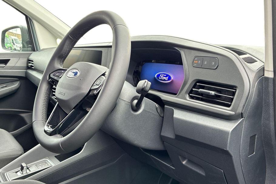 Used Ford CONNECT CONNECTTREND19 14