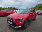Kia Niro Photo 6