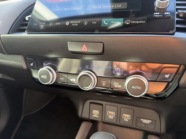 Honda Jazz Photo 19