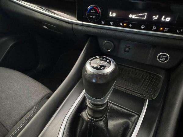 Used Nissan Qashqai PK72SHV 22