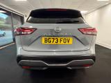 Nissan Qashqai Photo 8