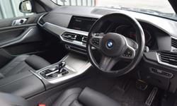 BMW X5 Photo 2