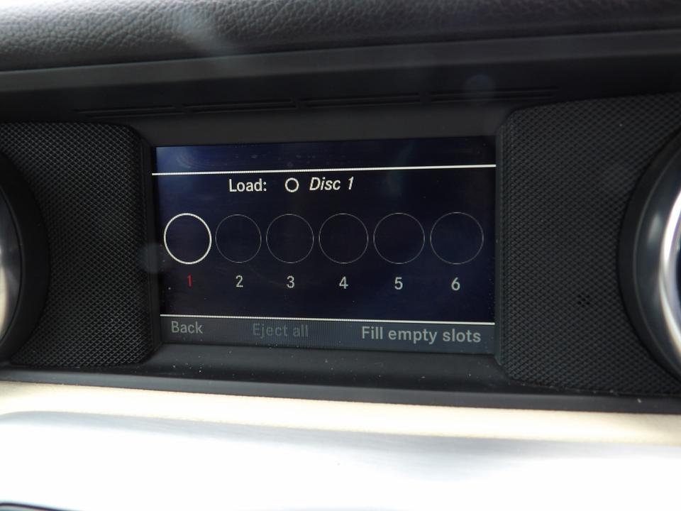 Used Mercedes-Benz SLK DC15KCE 27