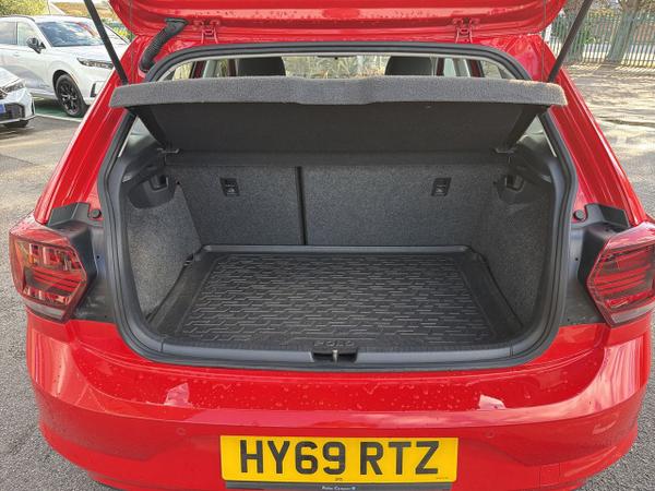 Volkswagen Polo Photo 19
