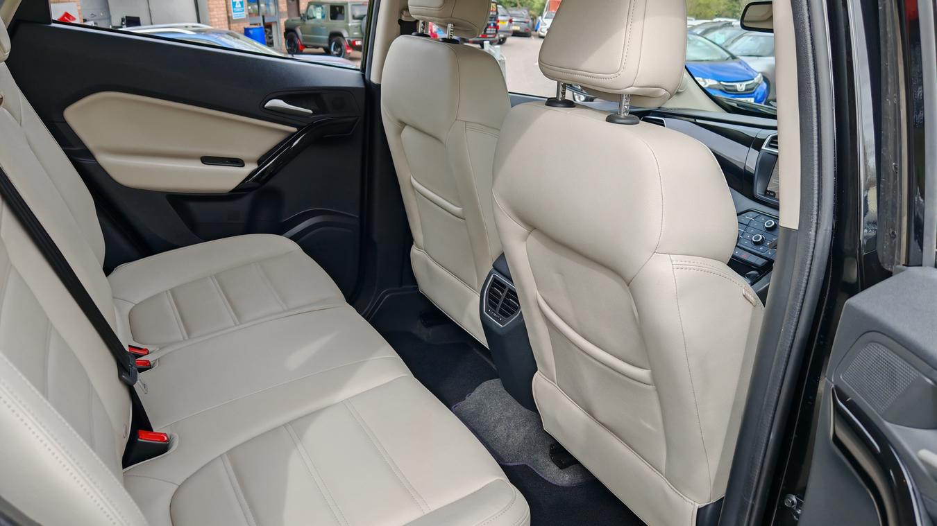 Used MG GS AV17BYB 14
