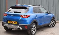 Kia STONIC Photo 36