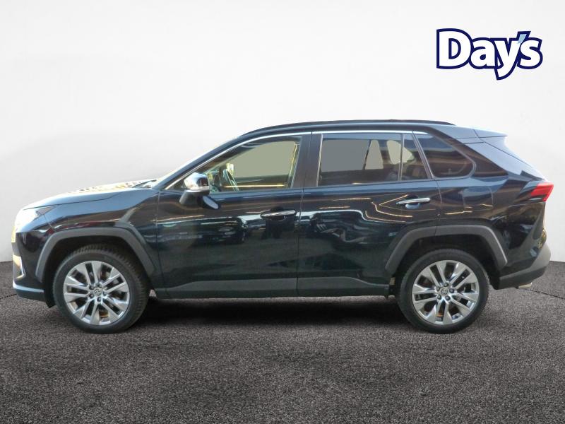 2021 70 TOYOTA RAV4