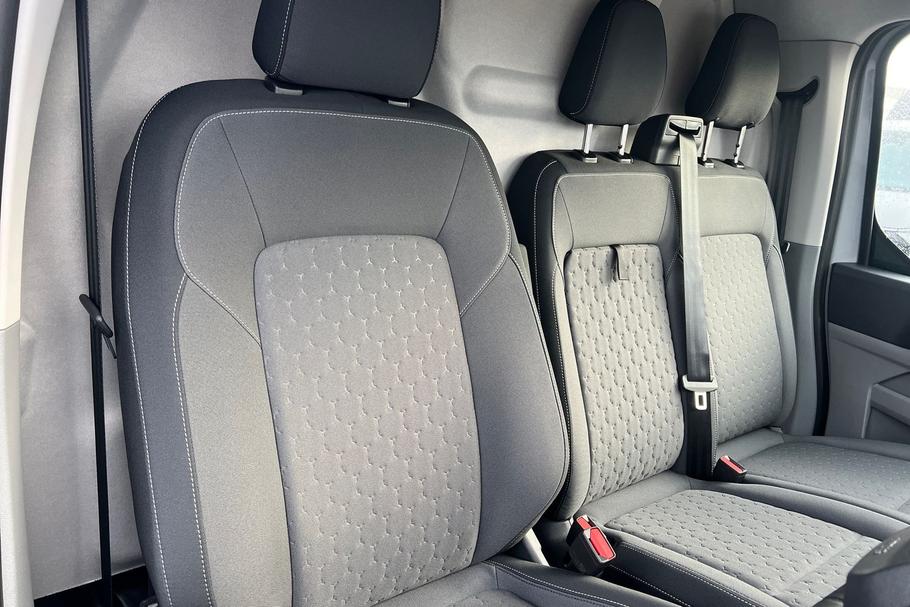 Used Ford TRANSIT CUSTOM NEWCUSTOM20 16