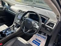 Ford Mondeo Photo 18