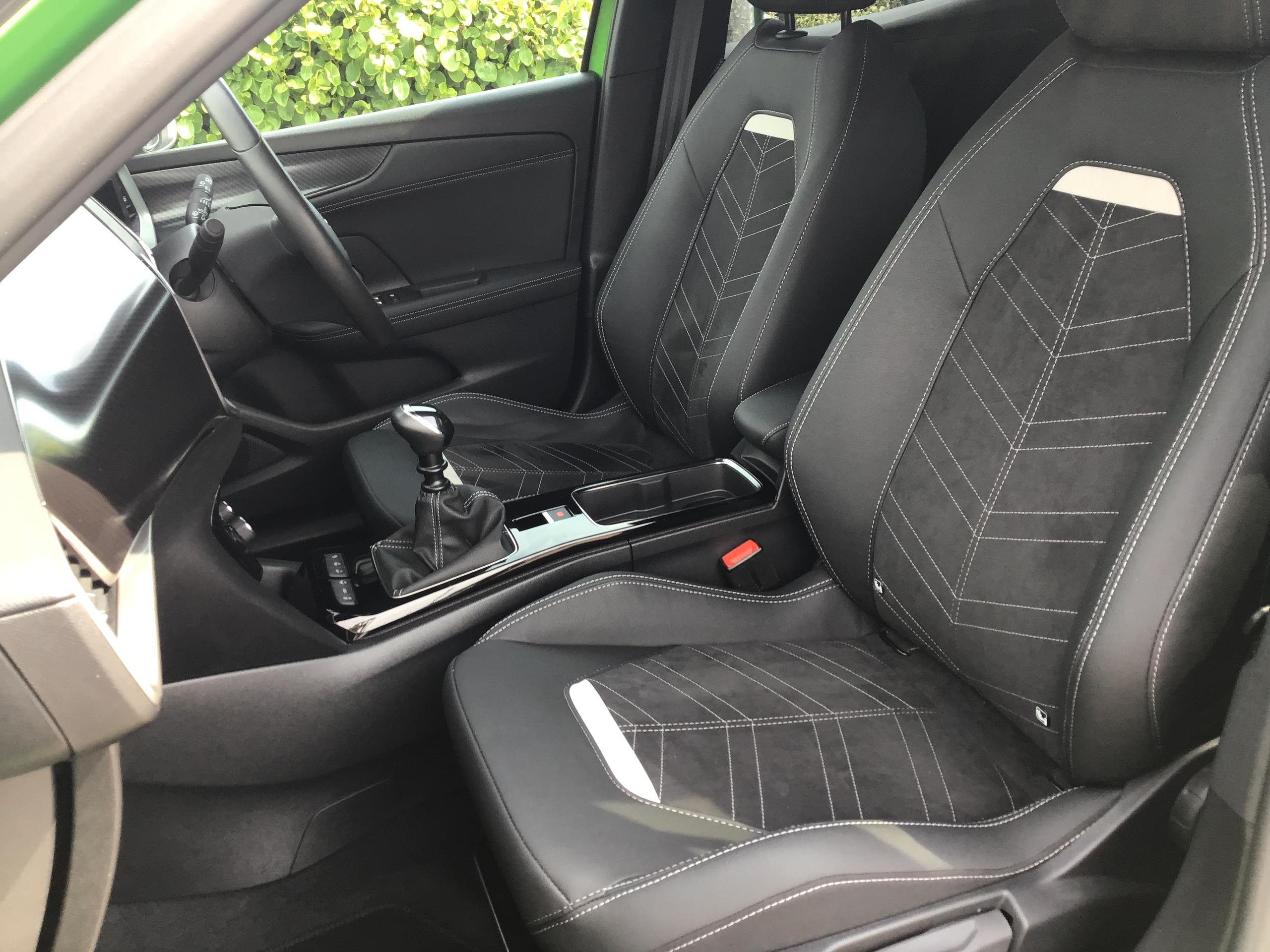 Vauxhall Mokka Photo 25