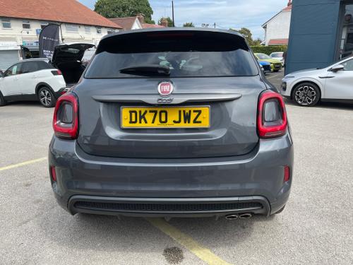 Fiat 500X Photo 07b708f7-97a5-4021-b160-13f93a6e01a9.jpeg