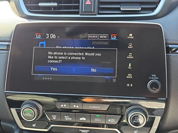 Honda CR-V Photo 16