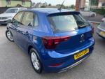 Volkswagen Polo Photo 3