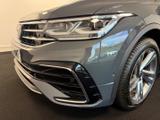 Volkswagen Tiguan Photo 8
