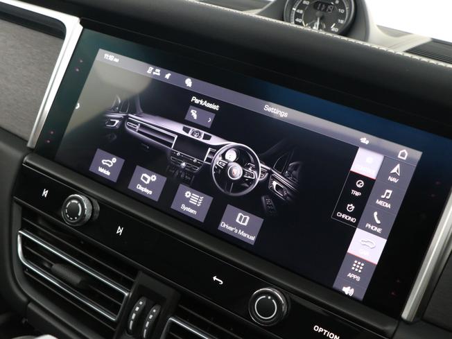 Porsche Macan Photo 58