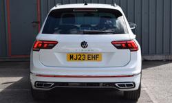 Volkswagen TIGUAN Photo 40