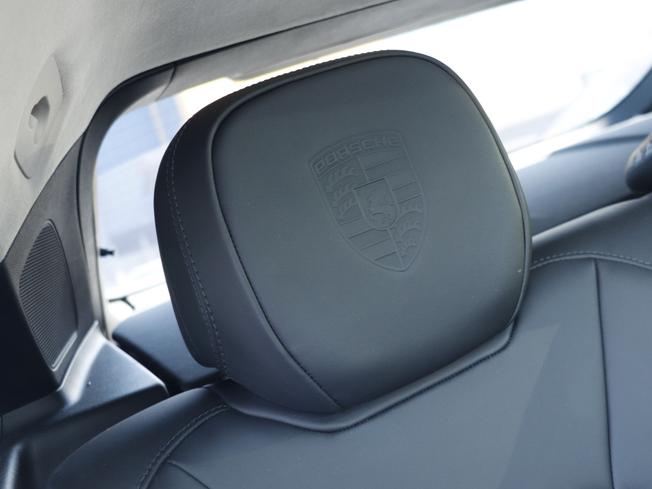 PORSCHE Cayenne Photo 24