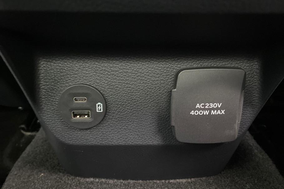 Used Ford RANGER MSRT8 18