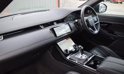 Land Rover RANGE ROVER EVOQUE Photo 11
