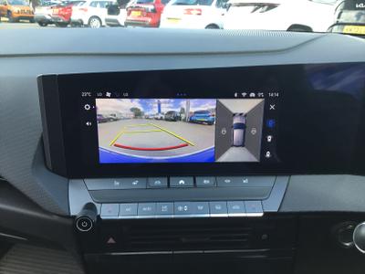 Vauxhall Astra Electric Photo 25