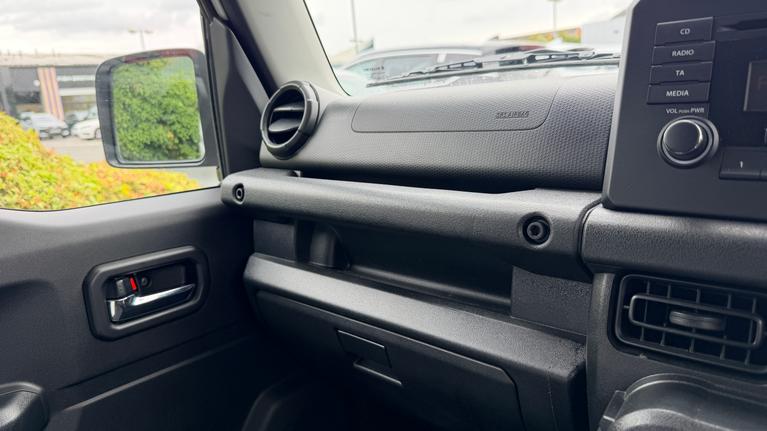 Used Suzuki Jimny WN24CYZ 19