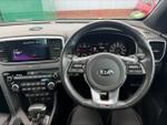 Kia Sportage Photo 14