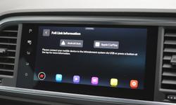 SEAT ATECA Photo 22