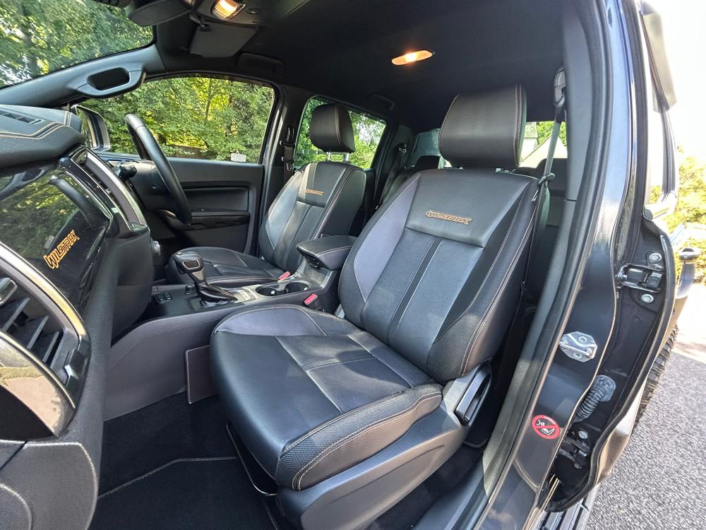 Used Ford Ranger YS22WGW 27