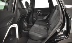 BMW X1 Photo 24