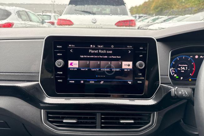 Volkswagen T-CROSS Photo 10