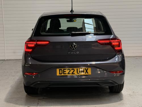 Volkswagen Polo Photo 07d442f1-a16e-4f75-92eb-4ca3104b416a.jpeg
