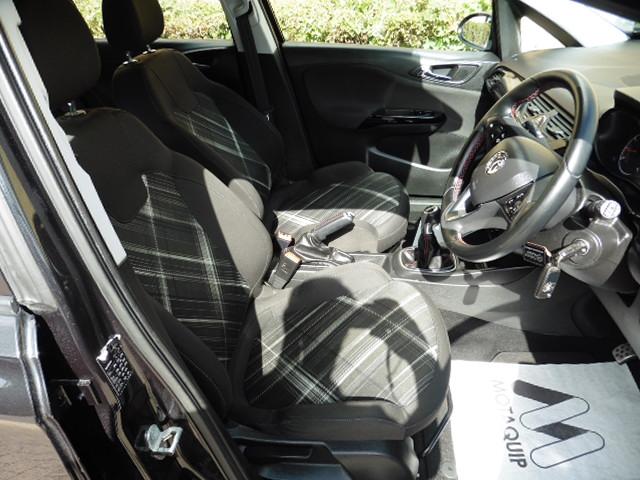 Used Vauxhall Corsa 1.4 BC15WYK 4