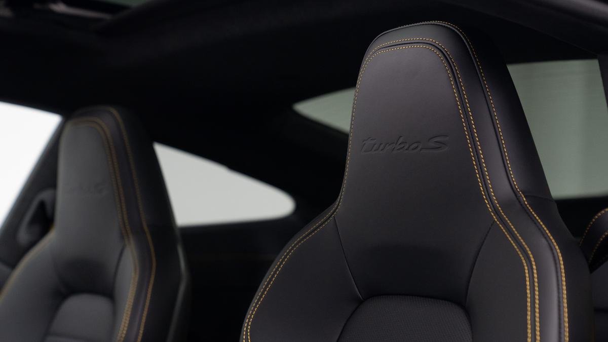 Used Porsche 911 ZZ23ZZZ 10