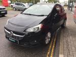 Vauxhall Corsa Photo 7