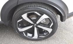 Nissan JUKE Photo 31