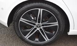 Mercedes-Benz A CLASS Photo 33