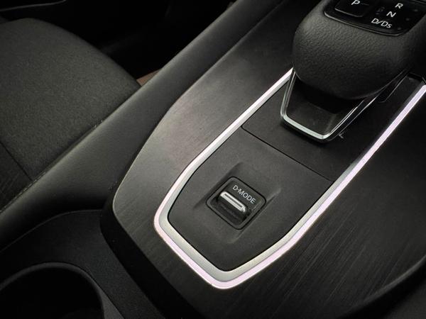Used Nissan Qashqai DV72VCO 24