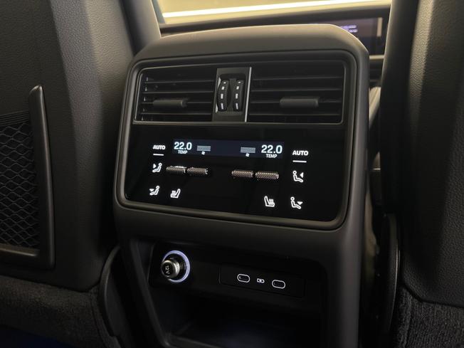 PORSCHE Cayenne Photo 43