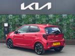 Kia Picanto Photo 27