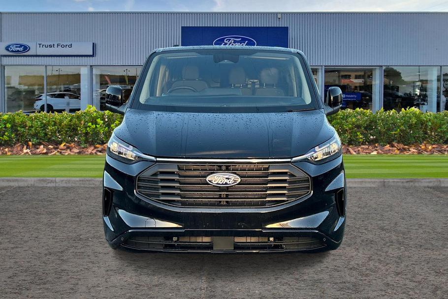 Used Ford TRANSIT CUSTOM 12/N042061 13