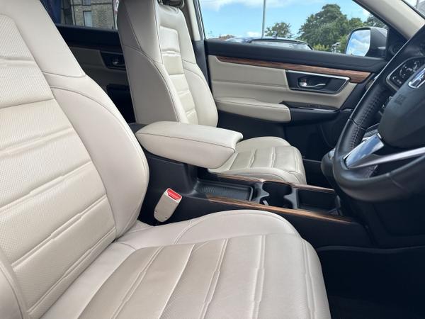 Honda CR-V Photo 27